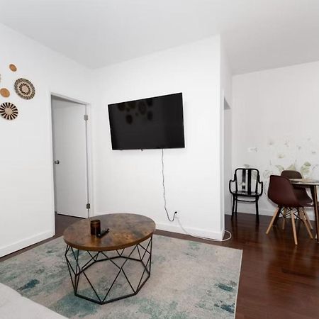 Heart Of Downtown Manhattan - Stylish One Bedroom Apartment In Vibrant Union Square Нью-Йорк Екстер'єр фото