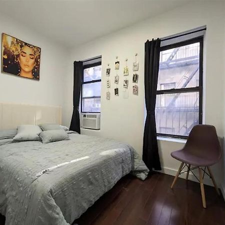 Heart Of Downtown Manhattan - Stylish One Bedroom Apartment In Vibrant Union Square Нью-Йорк Екстер'єр фото