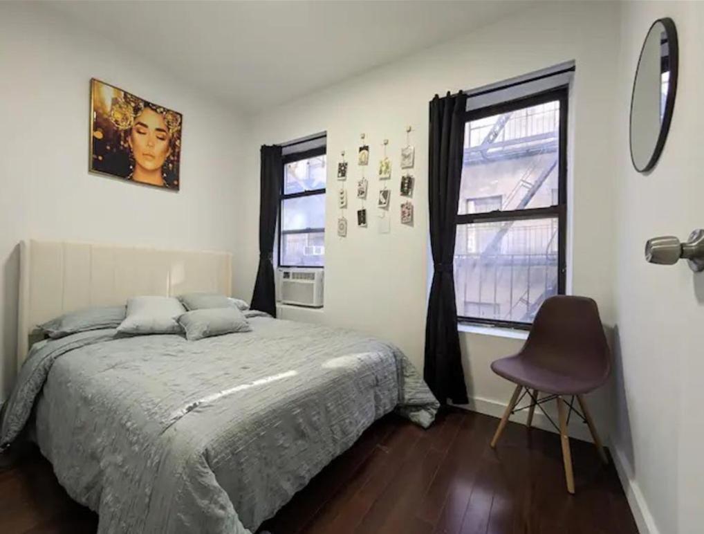 Heart Of Downtown Manhattan - Stylish One Bedroom Apartment In Vibrant Union Square Нью-Йорк Екстер'єр фото